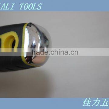 6 in 1 Multifuction Putty Knife / Stainless Steel Knife