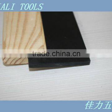 Rubber Blade Scraper / Wooden Handle Tools photo-4
