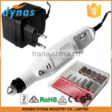 Mini Polish Nail Machine/Nail drill/nail drill pen