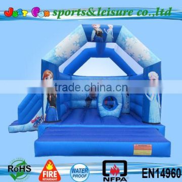 used jumping castles for sale, cheap bouncy castle slide for sale