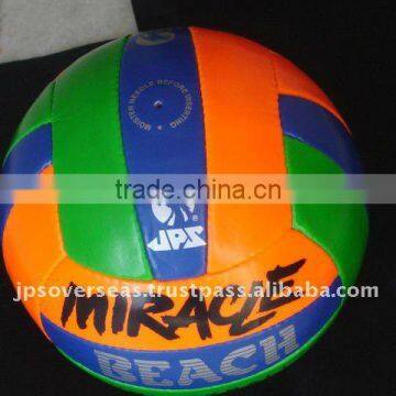 Beach Volleyballs