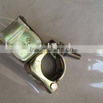 scaffolding coupler