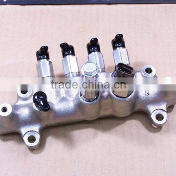 ISUZU 4HK1 ENGINE Common Rail Unit 8-97306063-2 8-97306063-3 897306-0632