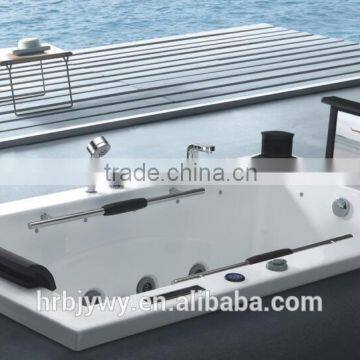 1 people Luxury Massage Bathtub SD-298A