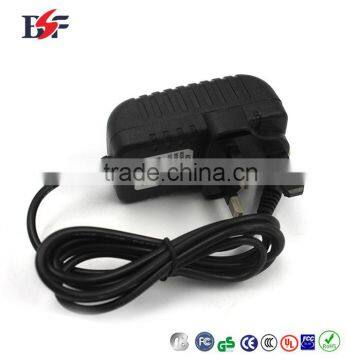 UK Travel Power Adapter With CE photo-6