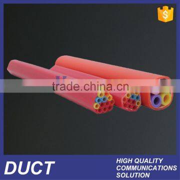 HUIYUAN China manufactured high quality perforated hdpe pipe