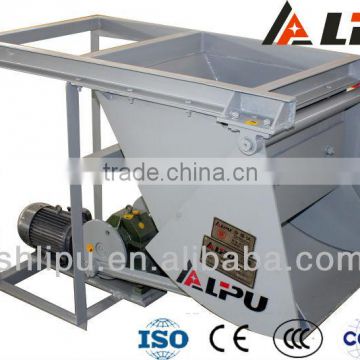 China Industrial Top-ranking Mining Pendulum Feeder