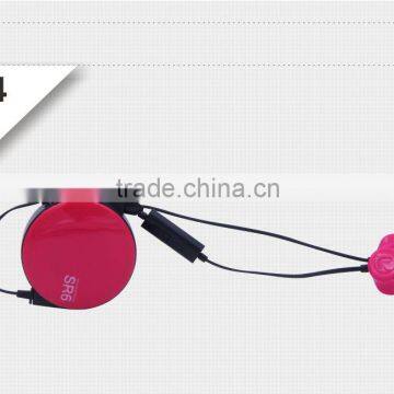 High Quality Cheap Colorful Promotional Earphone Wholesale photo-4