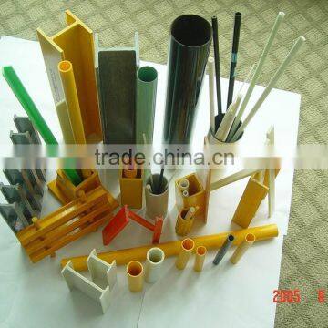 Fiberglass Beams for Sows photo-2