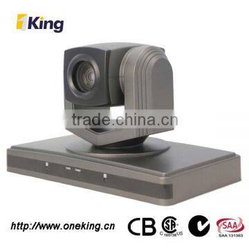 Smallest Ptz Ccd Module Camera