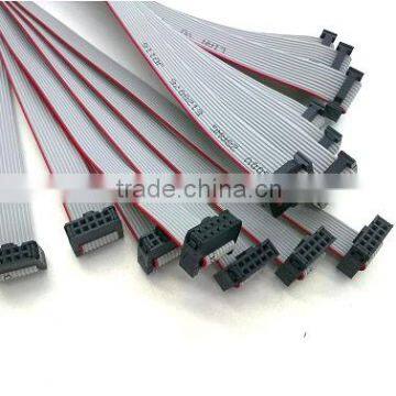 High quality customized ffc lvds cable china