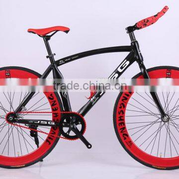 26 Inch Fixie Bike / Single Speed Fixie Bicycle / Bike Fixed Gear