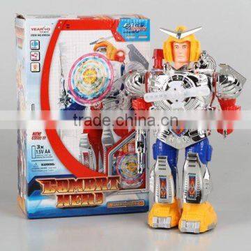 B/o Robot With Sound photo-1