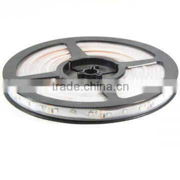 Tube Type Waterproof LED Tape SMD 3528 60LED/meter Strip Light White 5 Meter 300LED IP65 CE RoHs High Brightness Free Shipping photo-3