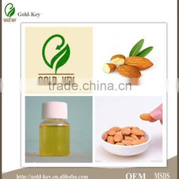 sweet almond oil