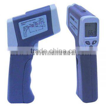 Non-Contact Infrared IR Laser Point Digital Thermometer LCD Display