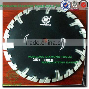 angle grinder diamond blade for stone cutting -diamond edge cutting tools