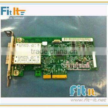 X7281A-2 - 371-0904, Sun PCIe Dual Gigabit Ethernet MMF