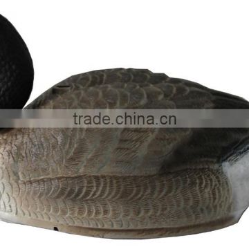 Outdoor Hunting Supplies Flocking Feeding Goose Hunting Blind Canada Goose Shell