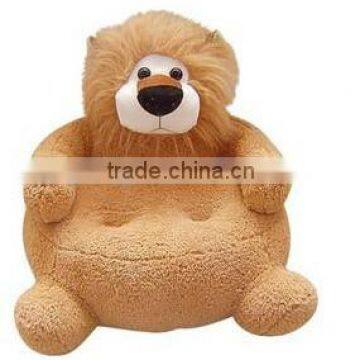 2014 OEM Lovely Cute Plush Animal Sofa/plush animal sofa chair/plush toys bear animal sofa