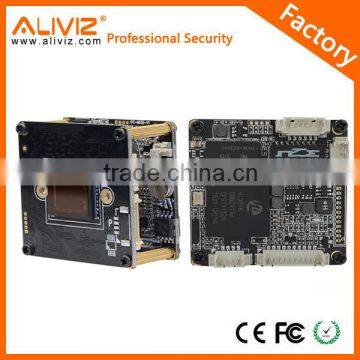Cctv Camera System ip Camera Module photo-4