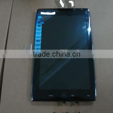 Tablet PC inspection service