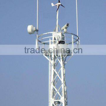 300w Portable Wind Turbine Generator photo-4