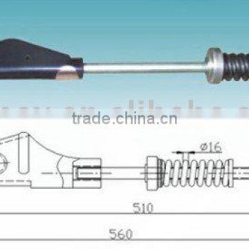 Wire Rope Wedge Socket 4