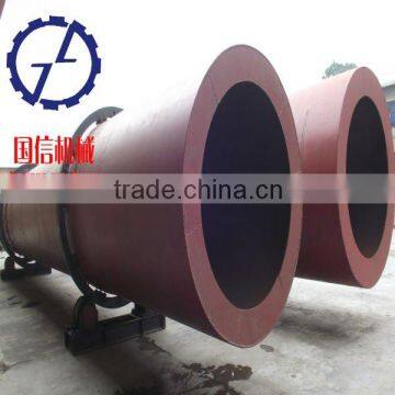 Oil Palm Fiber Dryer Machine With CE certificate