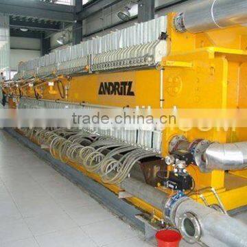 Palm Oil Fractionation Machine,Chinese Palm Oil Equipment Manufacturer photo-2