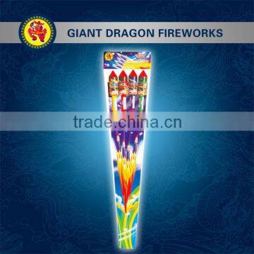 buy fireworks, chinese 1.3g rocket fireworks for export