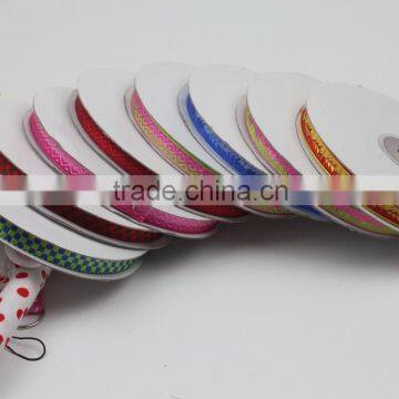 fashion decorative ribbon