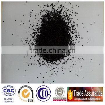 Coal-based and coount shell granular Activated carbon for water purification