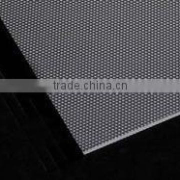 6063 aluminium chequered plate