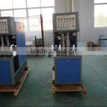 PET bottle Blow molding machine