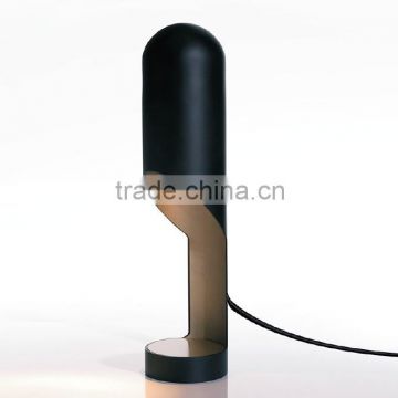 Classical Pipe Table Lamp with Unique Design