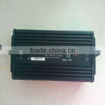 high voltage led transformer constant current ,AC 110V 220V power supply,with CE ROHS 2 years warranty