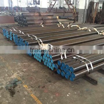 C45E seamless precision honed cylinder tube