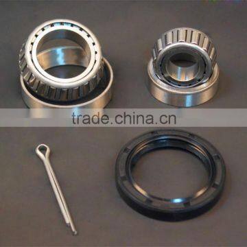 42-0042 auto complete steering wheel hub bearing repair kits