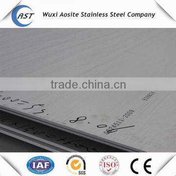 Prime Quality Finished NO.1 Stainless Steel Grade 304 Price photo-4