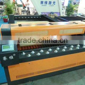 Model Industry Wood Toy Advertisement Decoration Art Crafts Electronics and Electric Appliance Laser Engraving Machine Price