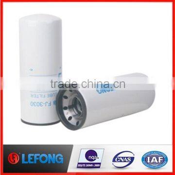 R210 3318853 143115 9703112 LF3000 Oil Filter for Excavator