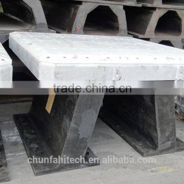 High Energy Absorption PI Type Rubber Fender photo-2