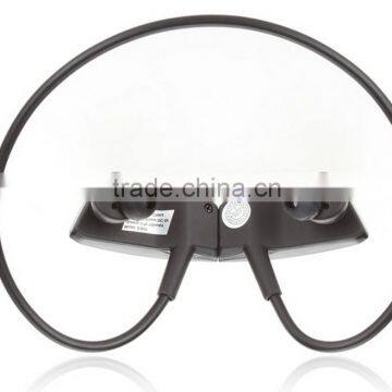 B97 Wireless Bluetooth Headset Stereo Heavy Bass Handsfree Sport Earphone MP3 Media Player For Smartphone Sweatproof photo-3