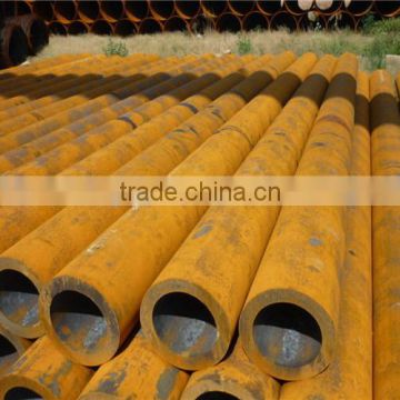 Schedule 40 carbon seamless steel pipe/tube