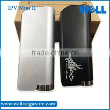 New Genuine IPV mini 2 70watt Box Mod