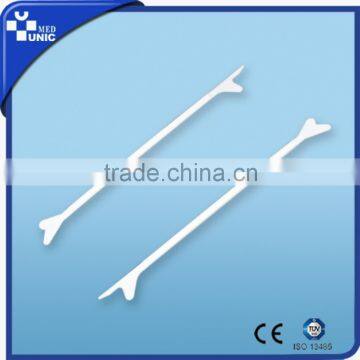 Disposable plastic CE approved cervical scraper