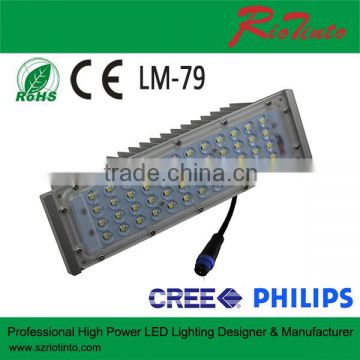 Canada 120/240V 208/240V led module light Wholesale High Brightness 125lm/w 2835 led module