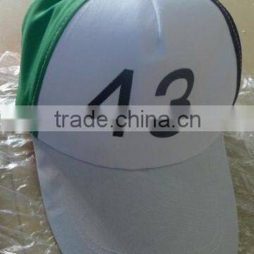 custom baseball cap made in china