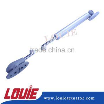 Gas Spring Reverse For Dustbin